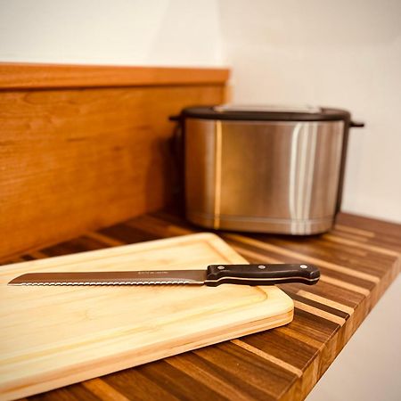 Nuevo Cosy Loft 4Pax Estavar Ngoại thất bức ảnh