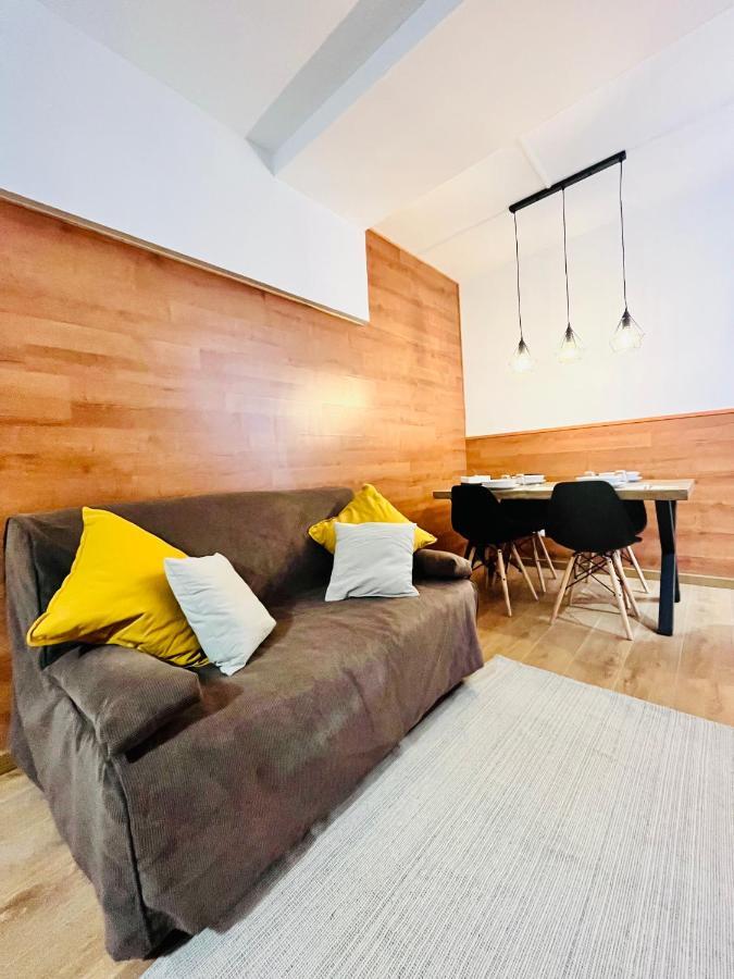 Nuevo Cosy Loft 4Pax Estavar Ngoại thất bức ảnh