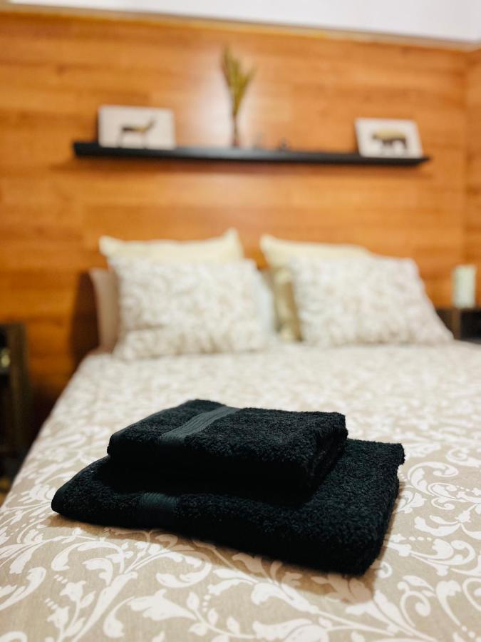 Nuevo Cosy Loft 4Pax Estavar Ngoại thất bức ảnh