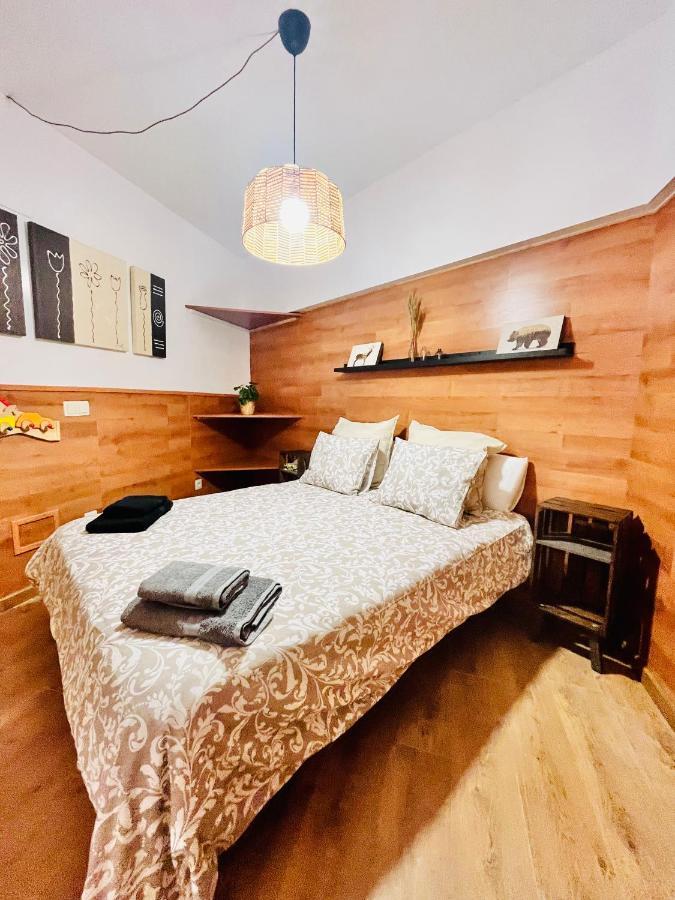 Nuevo Cosy Loft 4Pax Estavar Ngoại thất bức ảnh