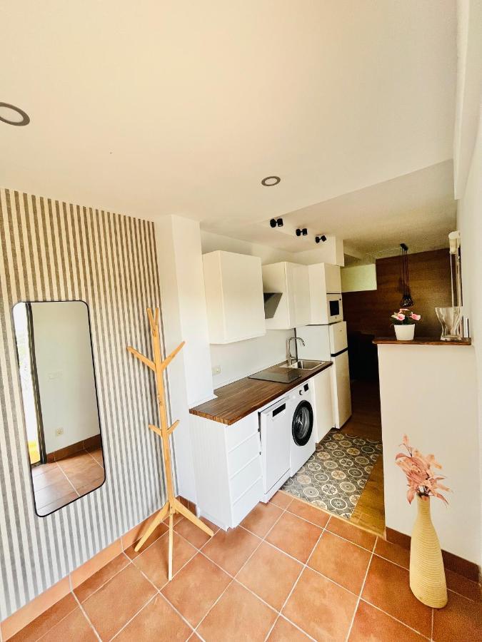 Nuevo Cosy Loft 4Pax Estavar Ngoại thất bức ảnh