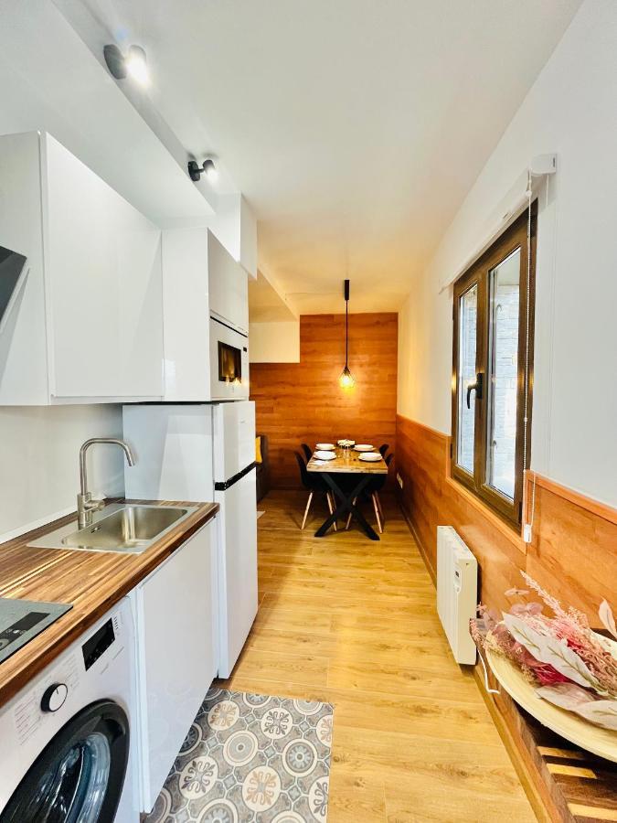 Nuevo Cosy Loft 4Pax Estavar Ngoại thất bức ảnh