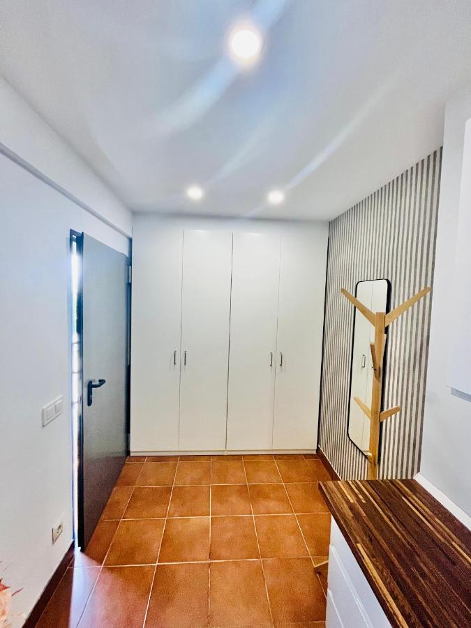 Nuevo Cosy Loft 4Pax Estavar Ngoại thất bức ảnh